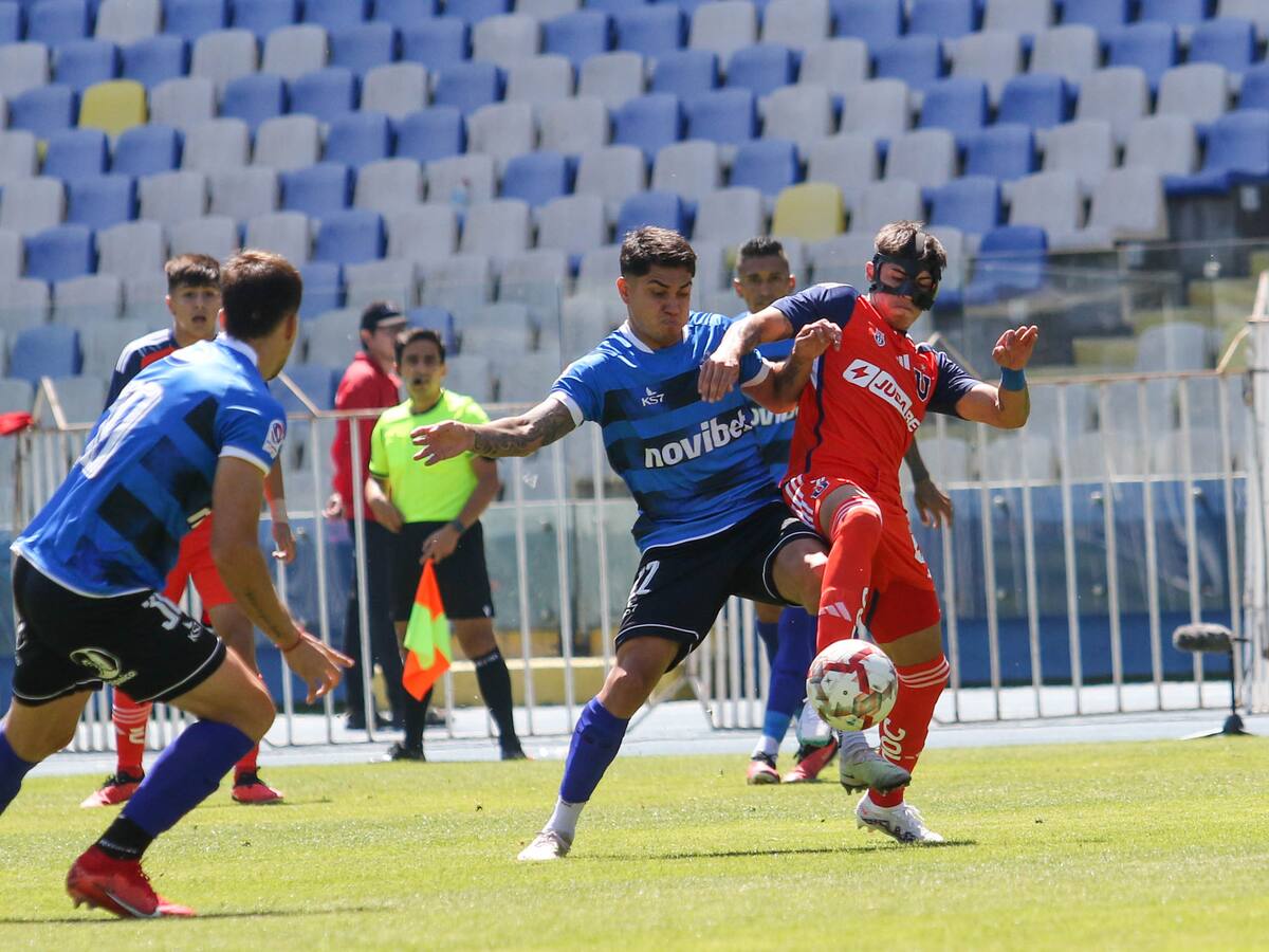 Campeonato Nacional 2024: ¿cuánto cuestan y cómo comprar entradas para la fecha 1?