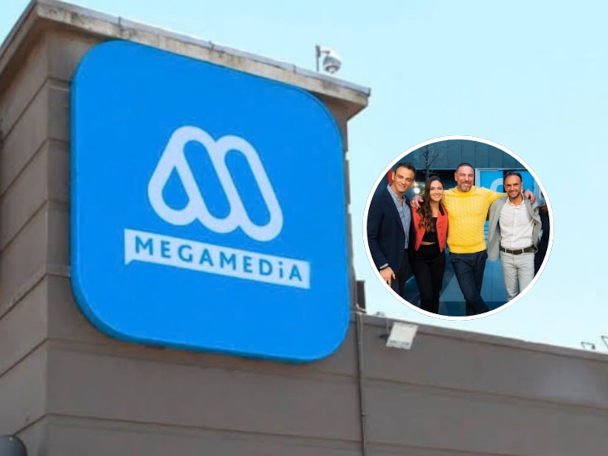 Famoso periodista se despide de Mucho Gusto en pleno programa: se emocionó tras especial gesto de Karen Doggenweiler