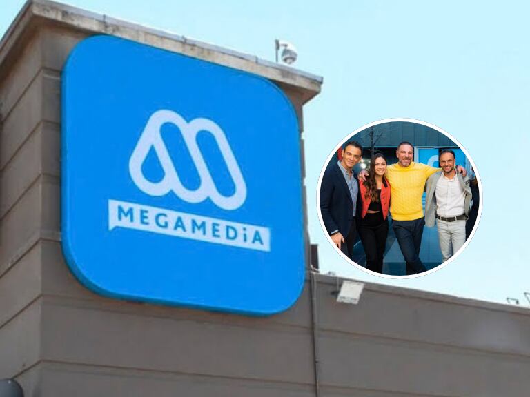 Famoso periodista se despide de Mucho Gusto en pleno programa: se emocionó tras especial gesto de Karen Doggenweiler