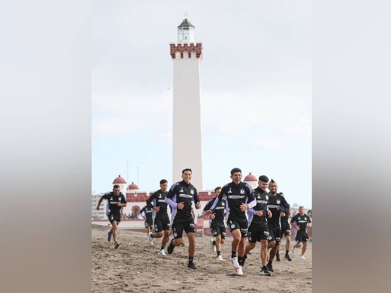 Colo Colo sufre importante robo de indumentaria durante la presentación de su plan centenario