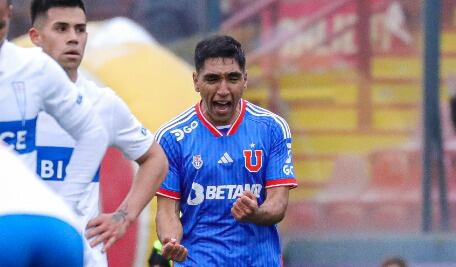 fecha 27 campeonato nacional