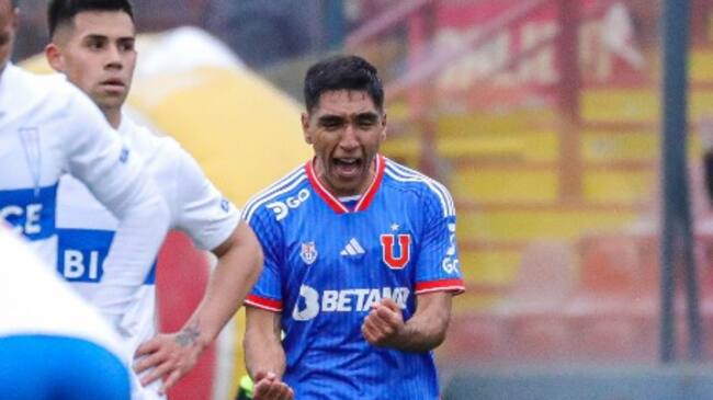 fecha 27 campeonato nacional