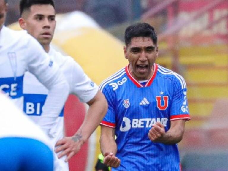 fecha 27 campeonato nacional