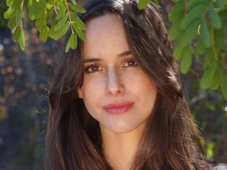 El complejo inicio de 2022 de Juanita Ringeling: su hijo se enfermó tras Año Nuevo