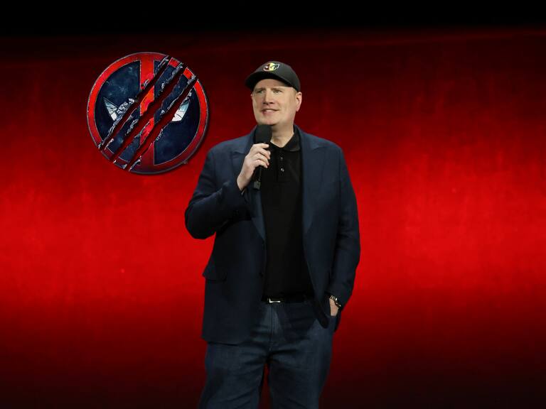 “Deadpool 3″: esta es la única condición que puso Kevin Feige para la película