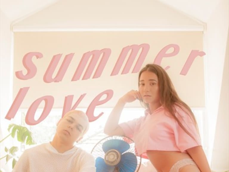 Princesa Alba y Gianluca presentan su nuevo sencillo «Summer Love»