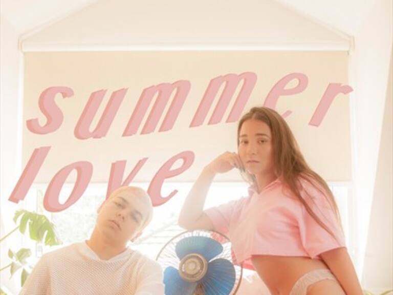Princesa Alba y Gianluca presentan su nuevo sencillo «Summer Love»