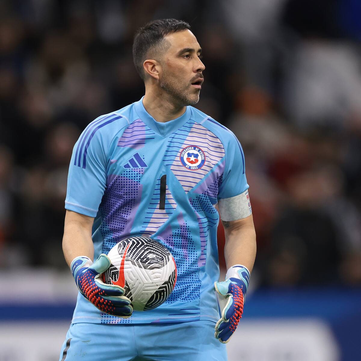 Claudio Bravo se sincera sobre la elección de su próximo club: reconoció factor que influirá en su decisión