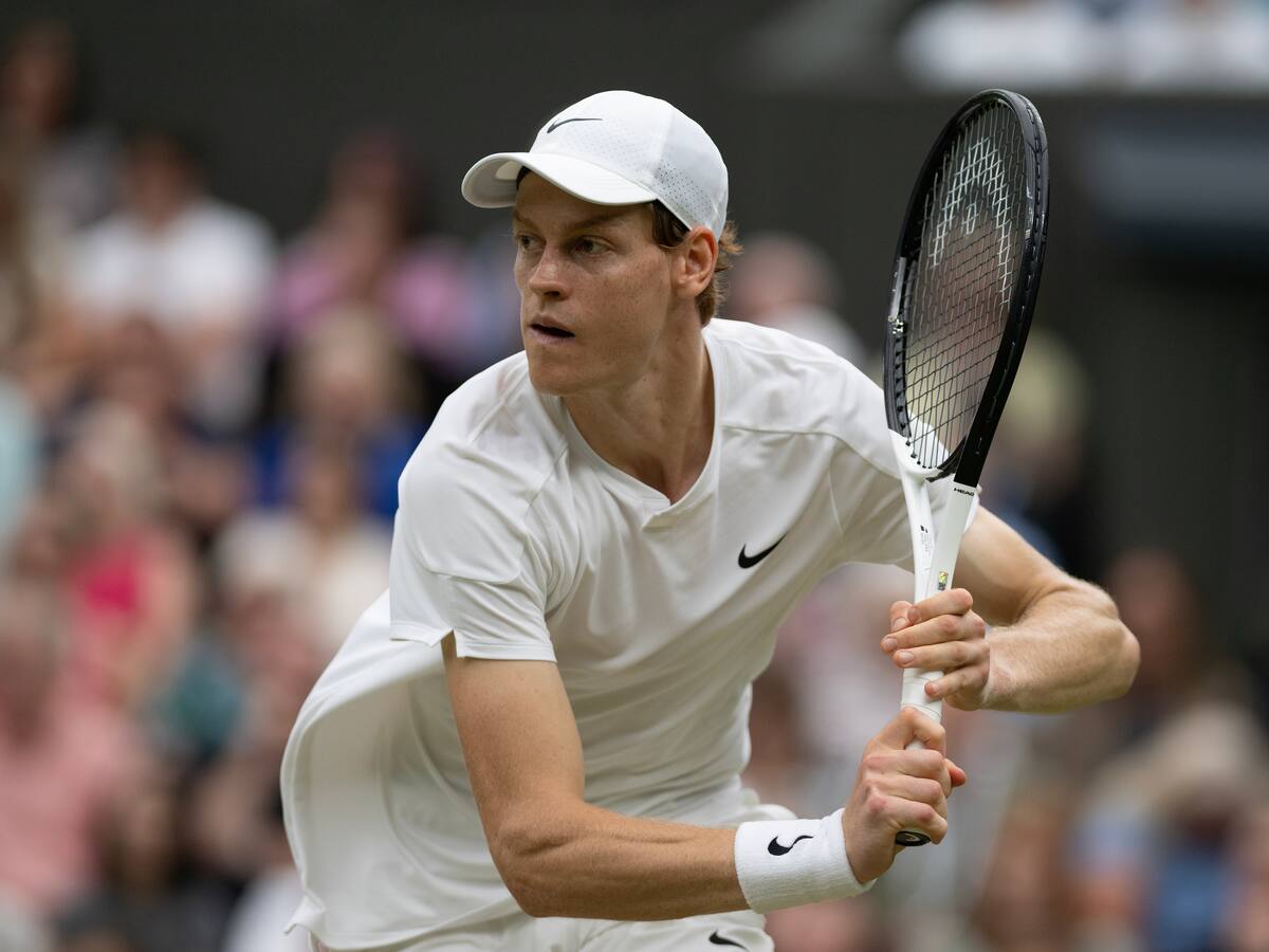 Tabilo sale beneficiado: Jannik Sinner se baja del tenis en París 2024