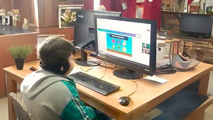 Día del Libro y Derecho del Autor: profesionales formados en IACC transforman el futuro lector de más de 500 niños y niñas a lo largo del país