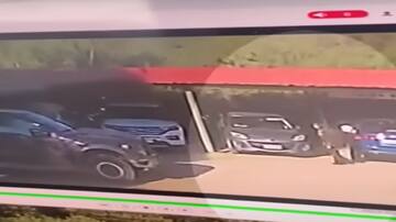 Adulta mayor perdida en Limache: Revelan preocupante video clave donde “es como si mirara a alguien”