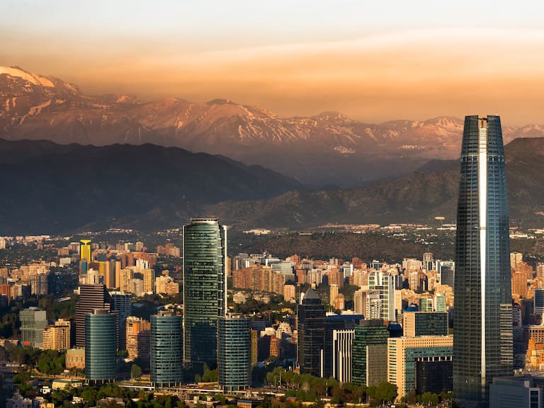 Getty Images | Imagen referencial