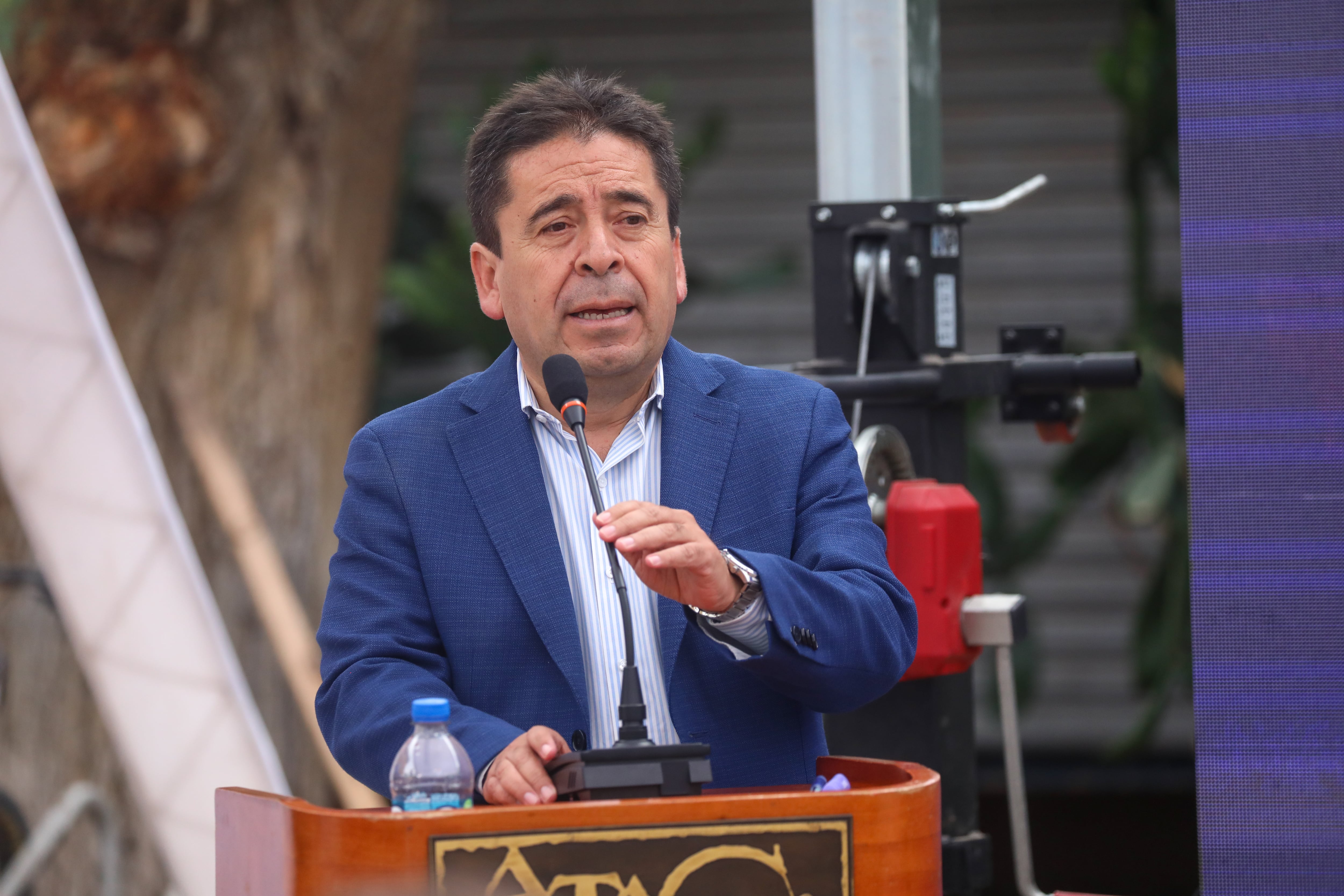 Agencia Uno