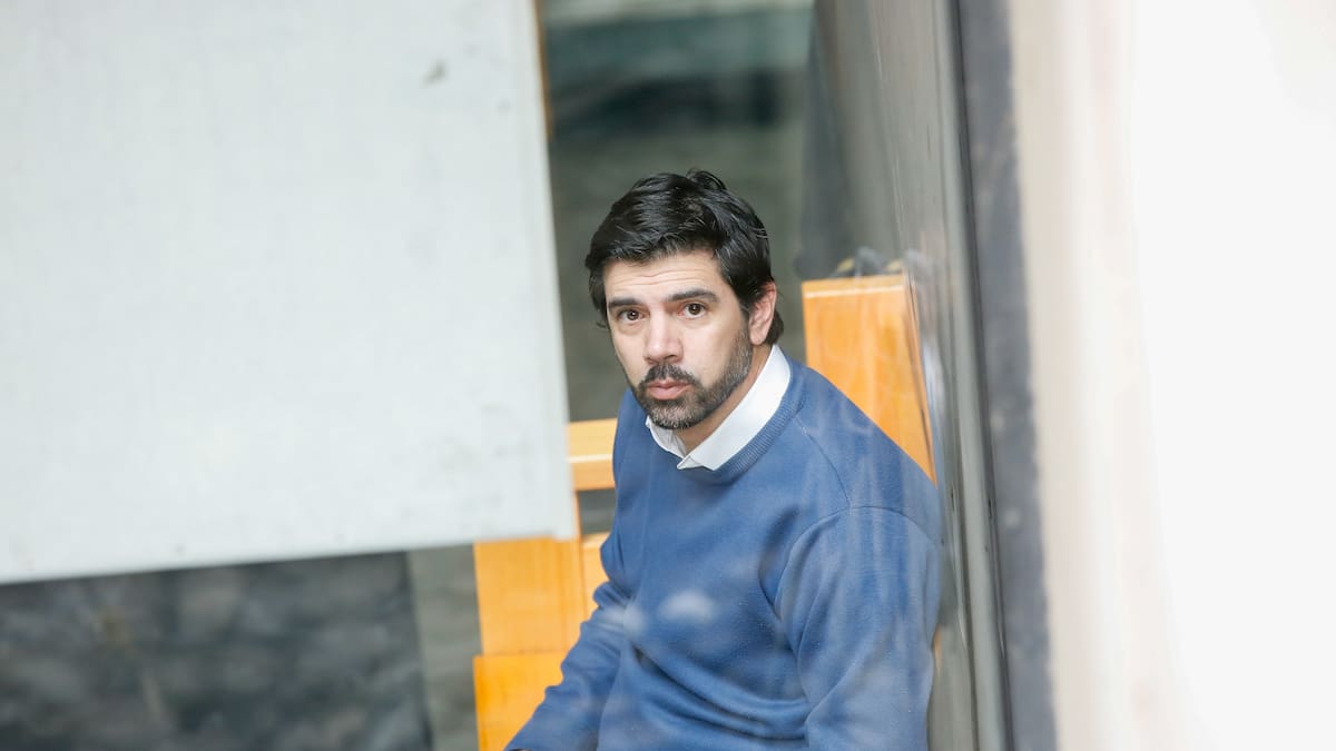Este martes continúa la formalización de Joaquín Lavín León por presuntos delitos de corrupción