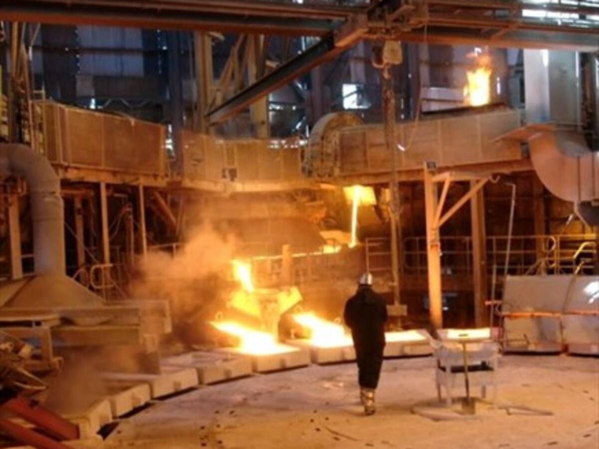 Cochilco estima un aumento en el precio del cobre para el 2018