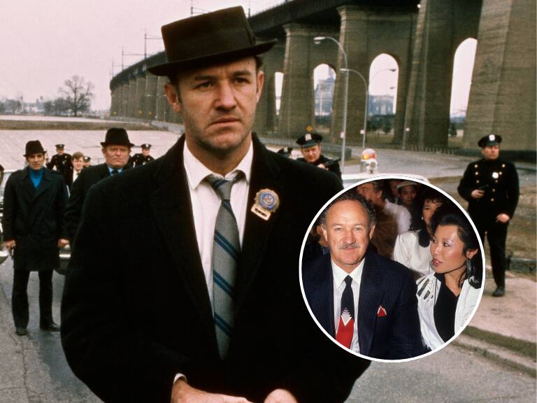 ¿Qué se sabe de la muerte del actor Gene Hackman y su esposa Betsy Arakawa?
