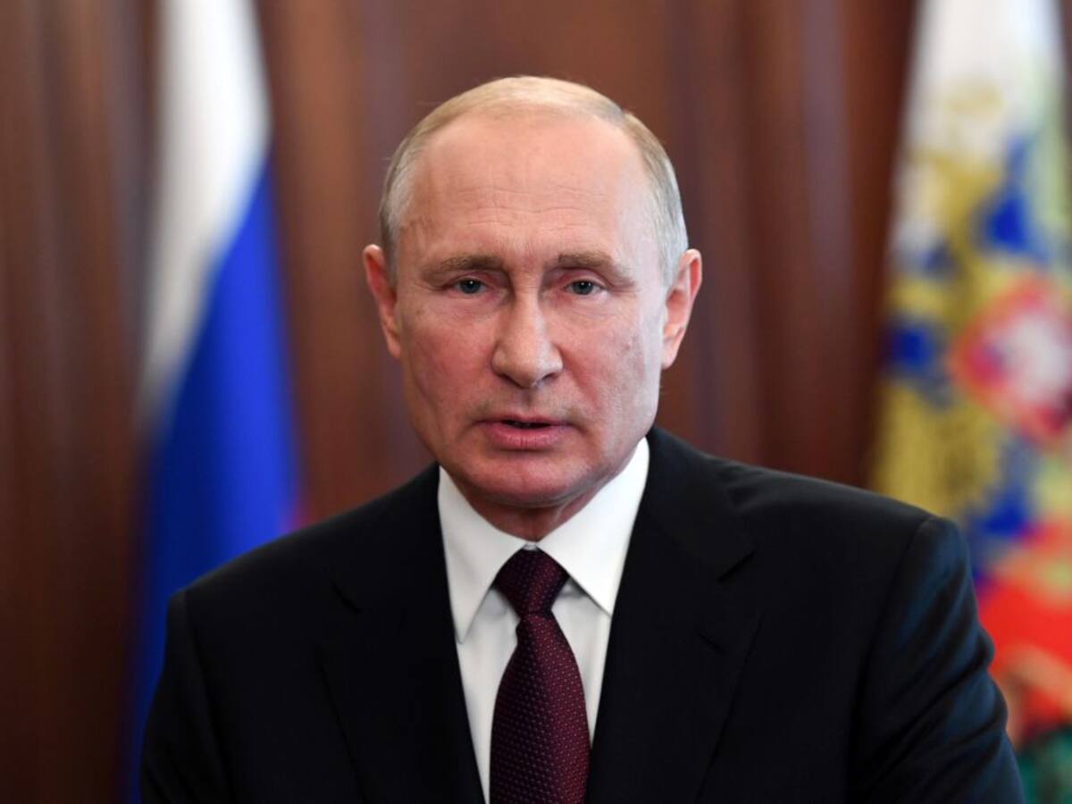 Rusia expulsó a diez diplomáticos de EEUU y sugiere al embajador que vuelva a Washington