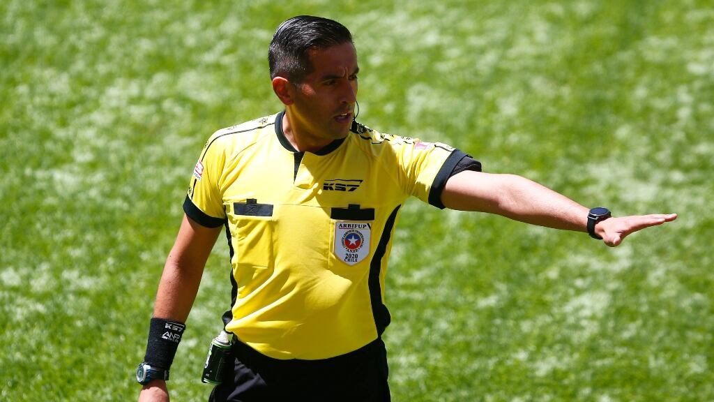 Directorio de la ANFP apela a la absolución de Francisco Gilabert y solicita su suspensión por 50 partidos
