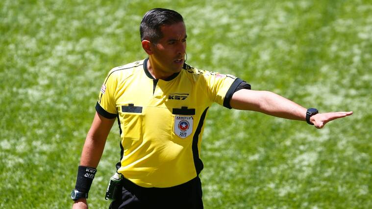 Directorio de la ANFP apela a la absolución de Francisco Gilabert y solicita su suspensión por 50 partidos