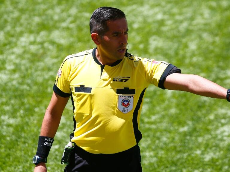 Directorio de la ANFP apela a la absolución de Francisco Gilabert y solicita su suspensión por 50 partidos