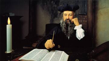 De Nostradamus a la Inteligencia Artificial: ¿qué dicen las predicciones para este 2024?