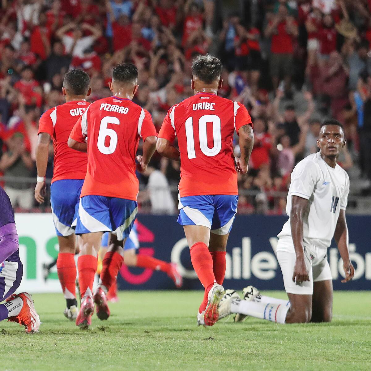 La Roja toma nota: definen cupos de Sudamérica al Mundial 2030 y el desarrollo de la Liga de Naciones Conmebol