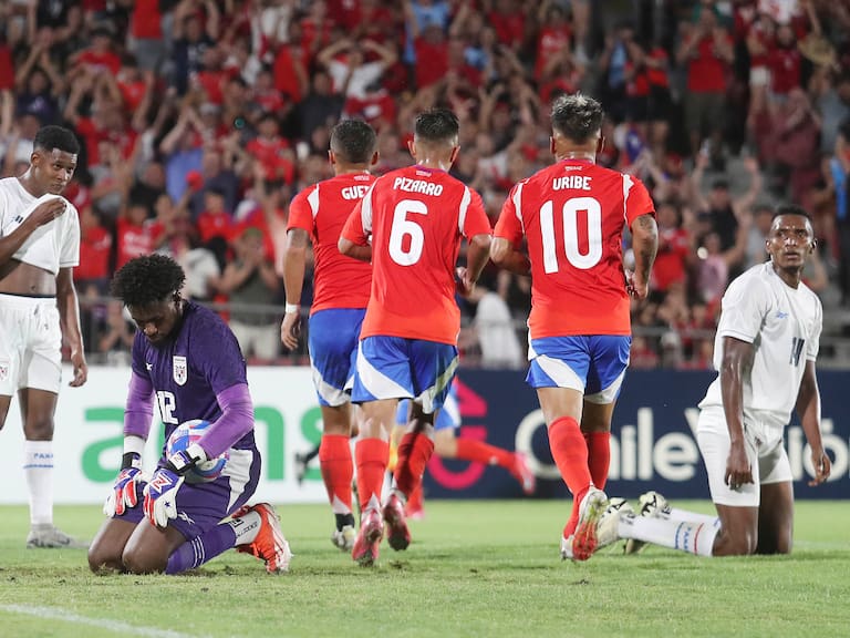 La Roja toma nota: definen cupos de Sudamérica al Mundial 2030 y el desarrollo de la Liga de Naciones Conmebol