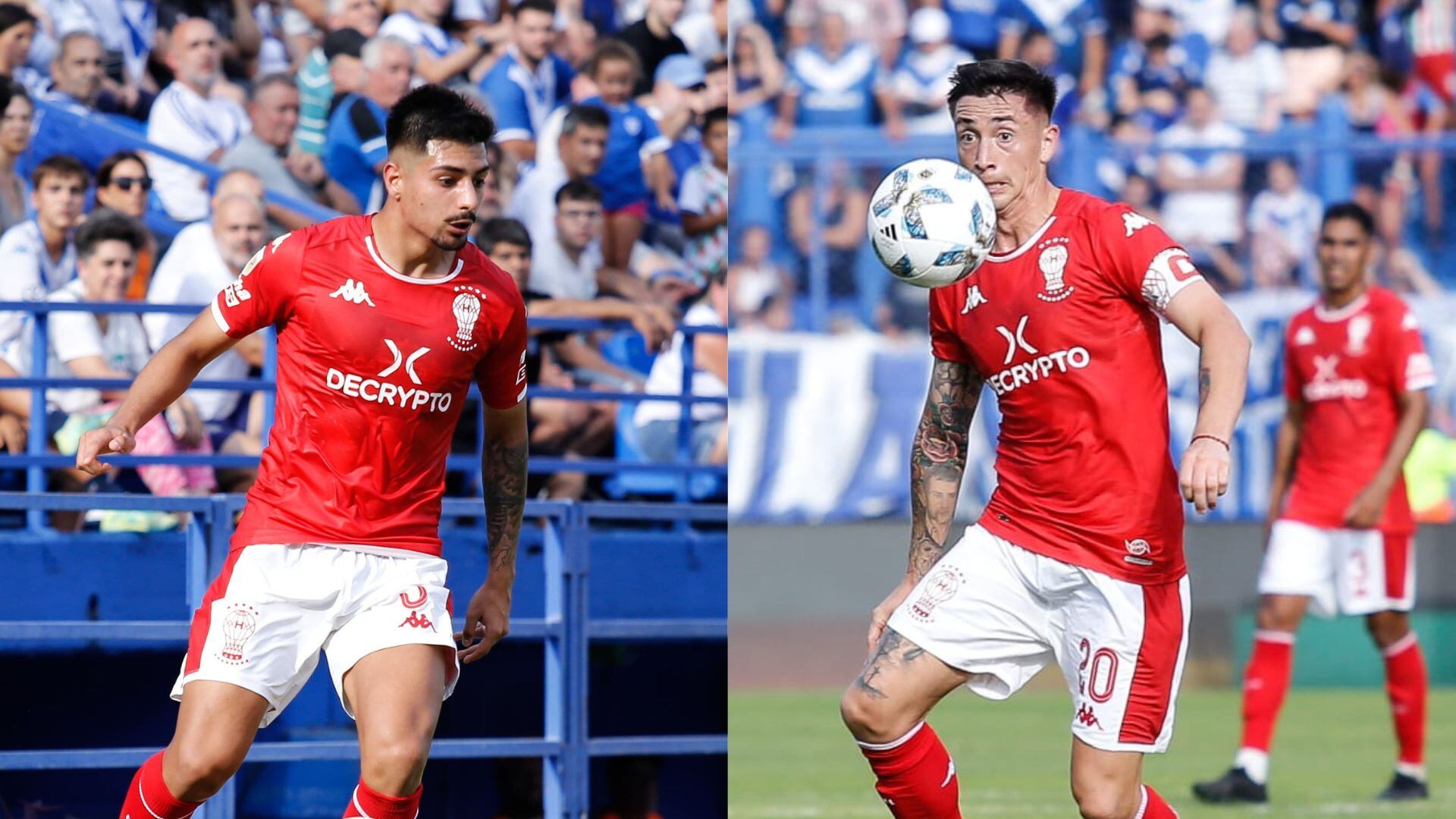 @CAHuracan