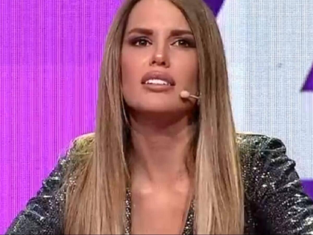 ¡Un desastre! Gala Caldirola falló en todo un juego de Pasapalabra: «Dije cualquier cosa»