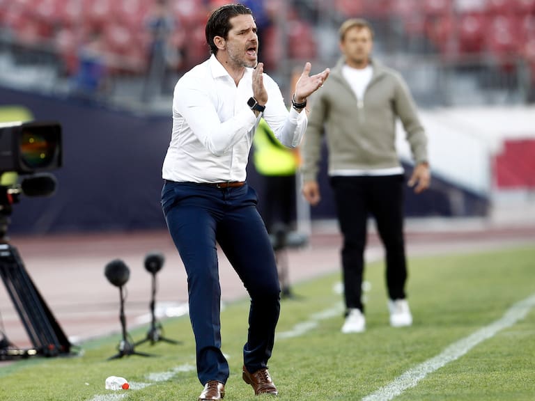 FOTO:ERNESTO GUEVARA/AGENCIA UNO