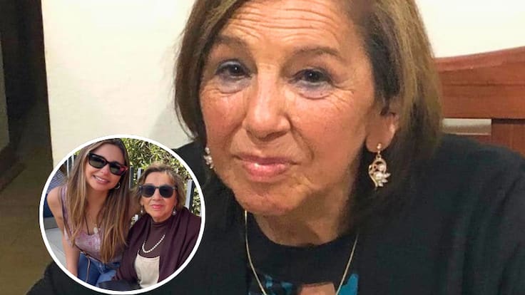 Nieta de María Ercira anuncia gestión para que el FBI entre al caso: “Aquí hubo intervención de terceras personas”