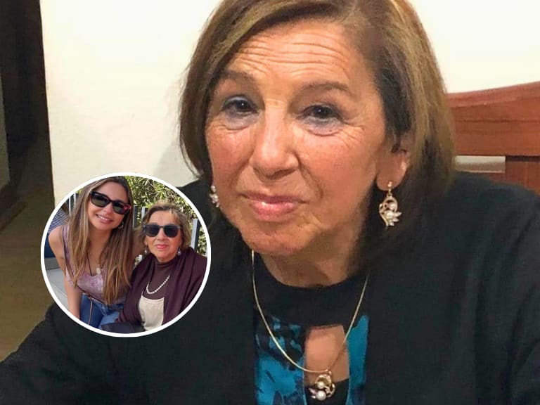Nieta de María Ercira anuncia gestión para que el FBI entre al caso: “Aquí hubo intervención de terceras personas”