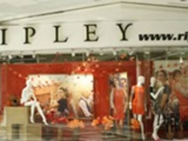 Ripley abrió local en Alto Las Condes tras lograr acuerdo con Cencosud por arriendo del local