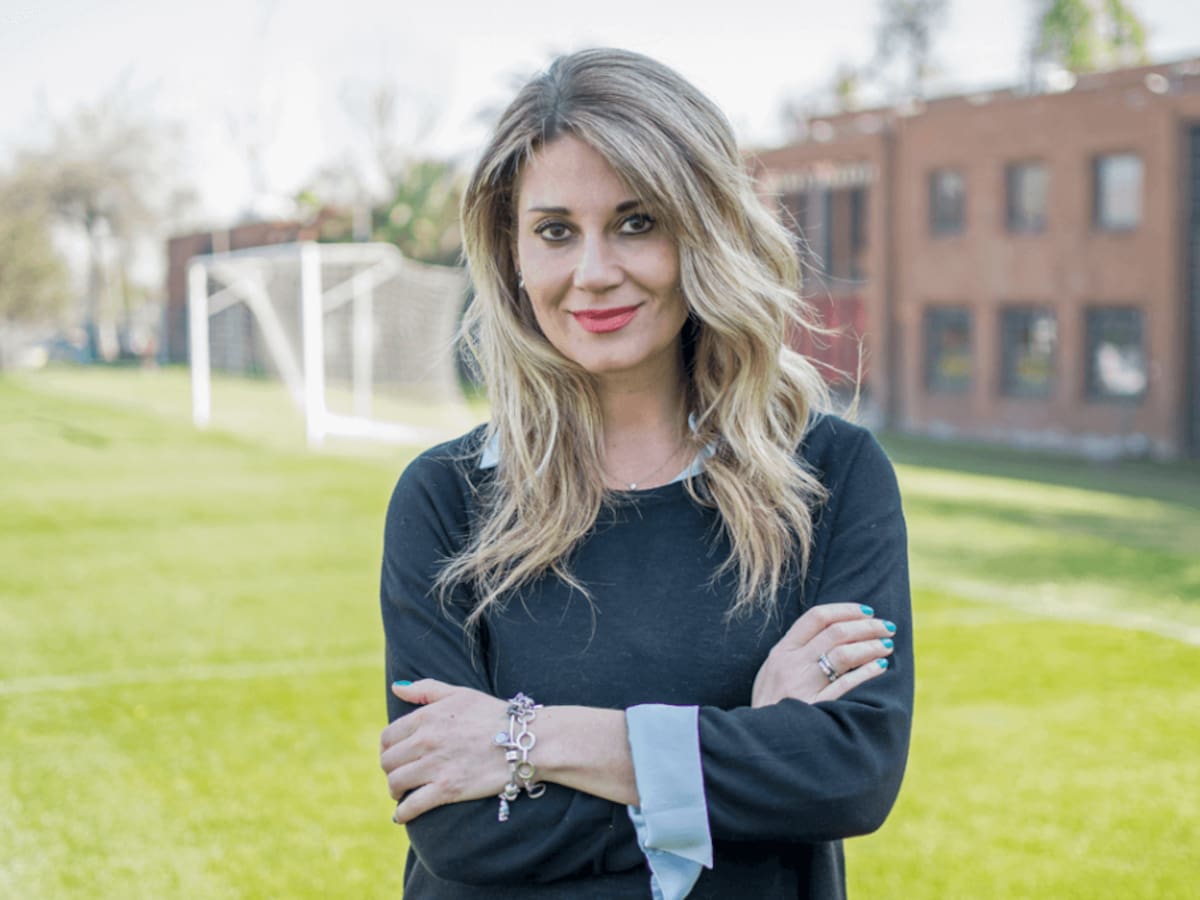Exsecretaria ejecutiva de la ANFP lidera nuevo gremio de casas de apuestas online