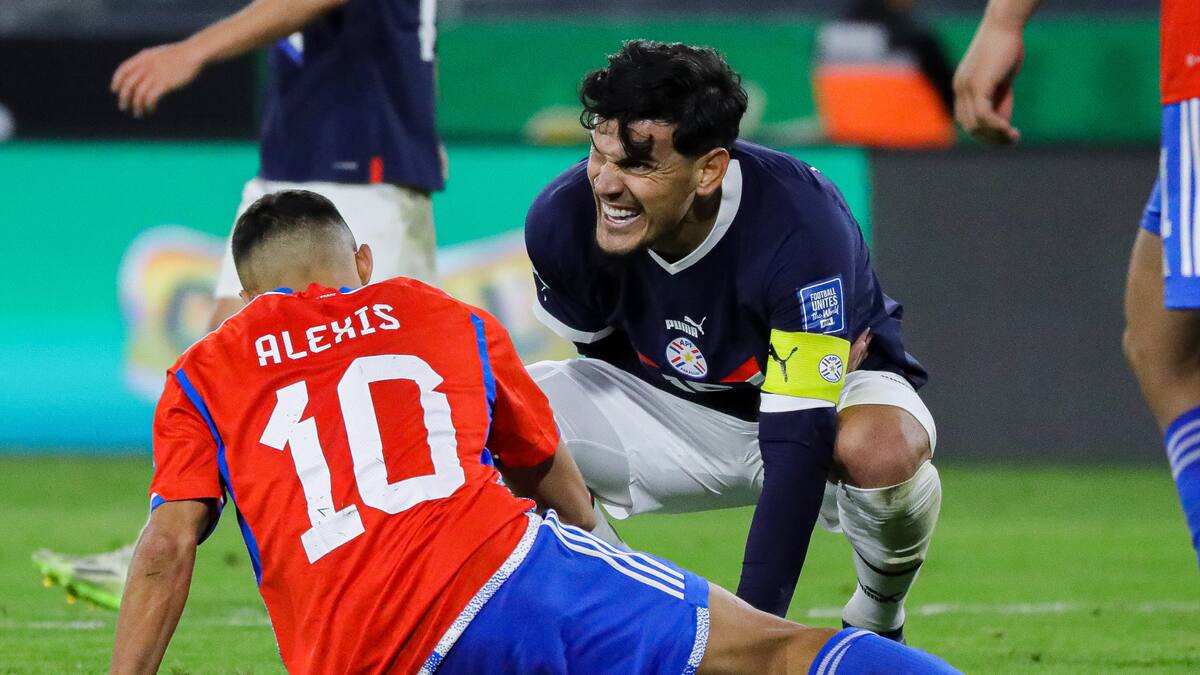 Chile vs. Paraguay: cómo está el historial de partidos entre ambas selecciones