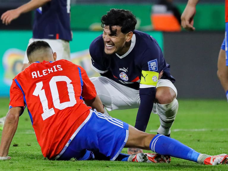 Chile vs. Paraguay: cómo está el historial de partidos entre ambas selecciones | Agencia Uno