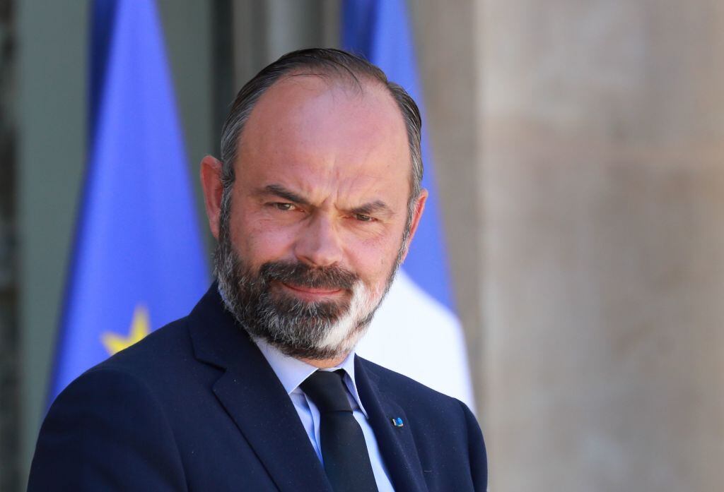 Édouard Philippe