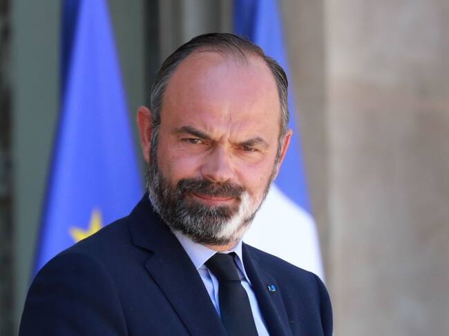 Édouard Philippe