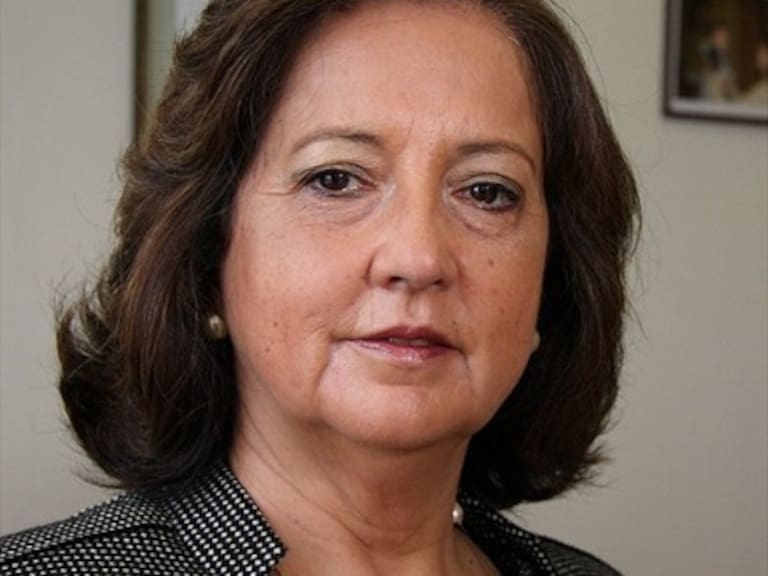 Soledad Alvear renunció a la DC tras 50 años de militancia