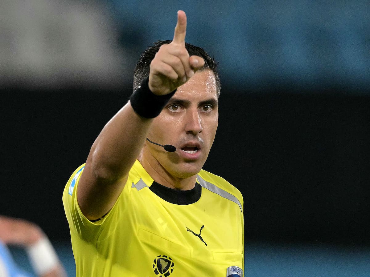 Inglés perfecto, pero muy cuestionado: Cristián Garay protagoniza su primera gran polémica en el Mundial 2026