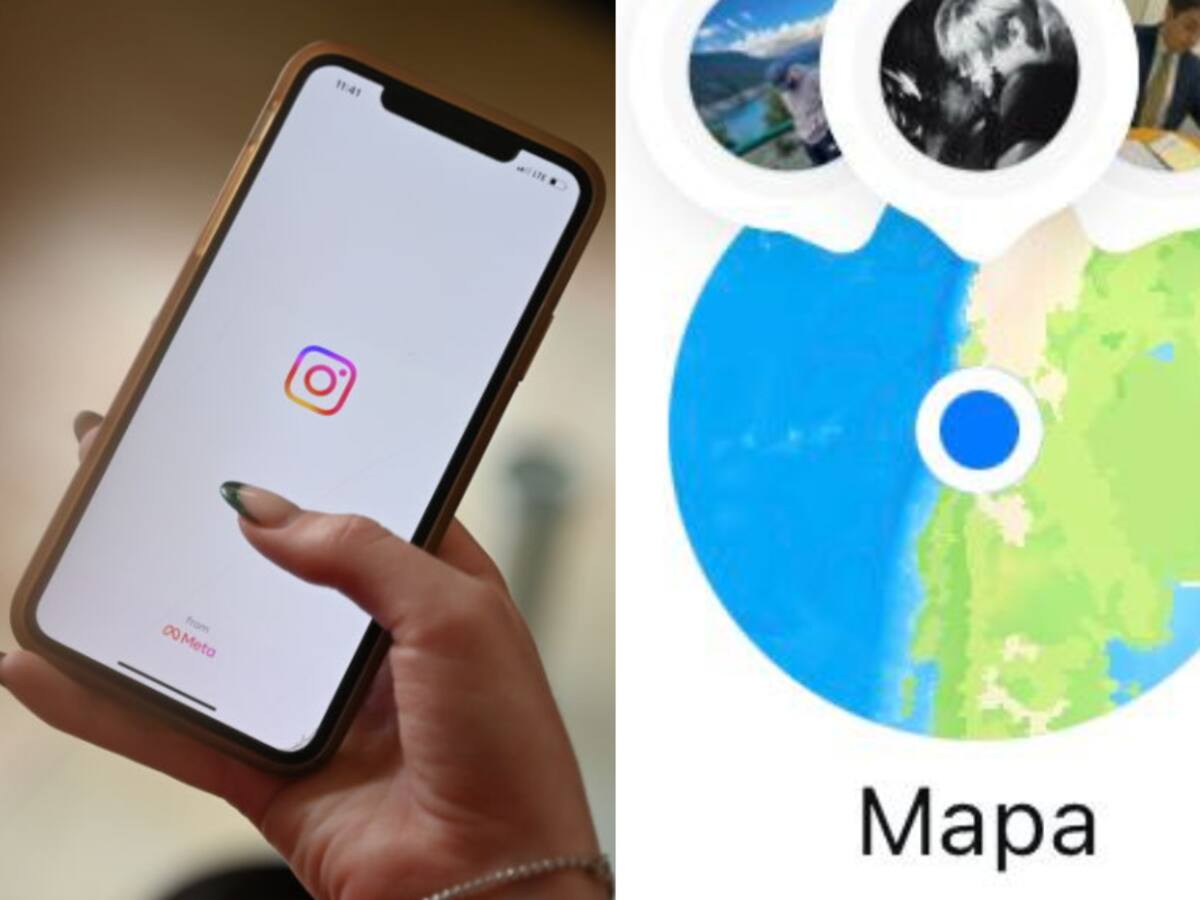 Nueva función de Instagram permite compartir tu ubicación con amigos: ¿Qué es y cómo desactivarla si se activó por error?