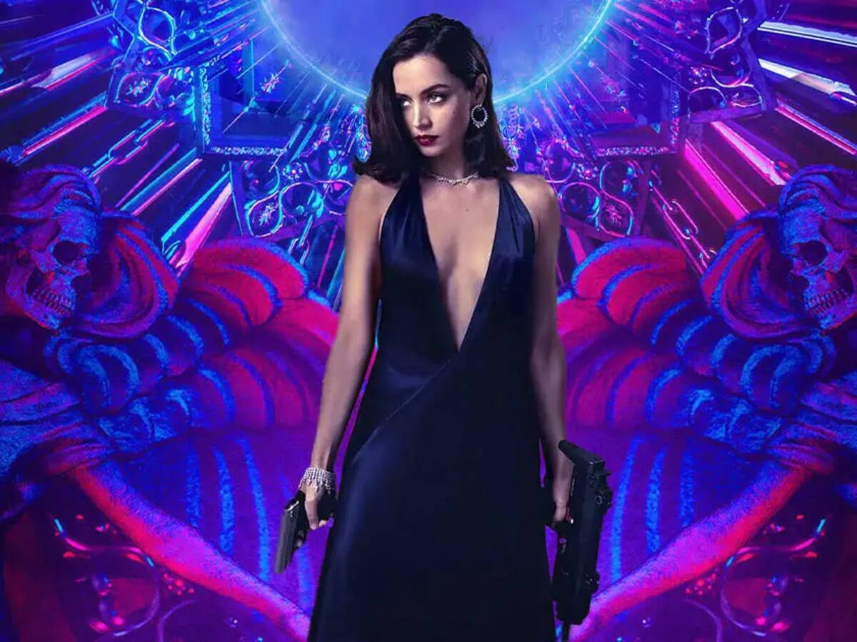 “Ballerina”: mira el primer tráiler del spin-off de “John Wick”