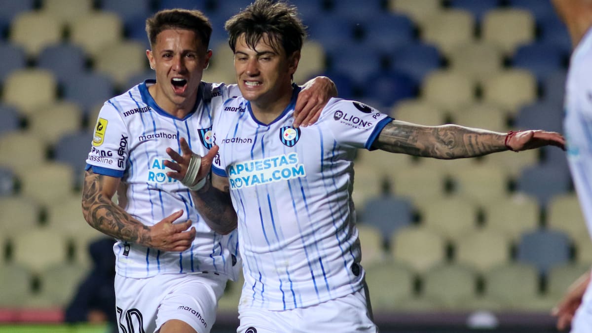 Chance desaprovechada por la U de Concepción: caen ante Huachipato y se mantienen en la zona de descenso