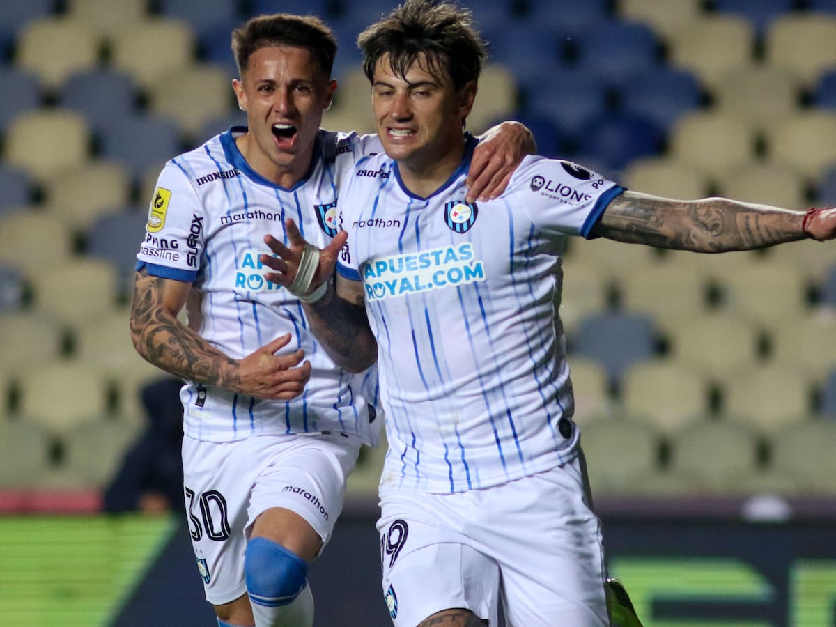 Chance desaprovechada por la U de Concepción: caen ante Huachipato y se mantienen en la zona de descenso