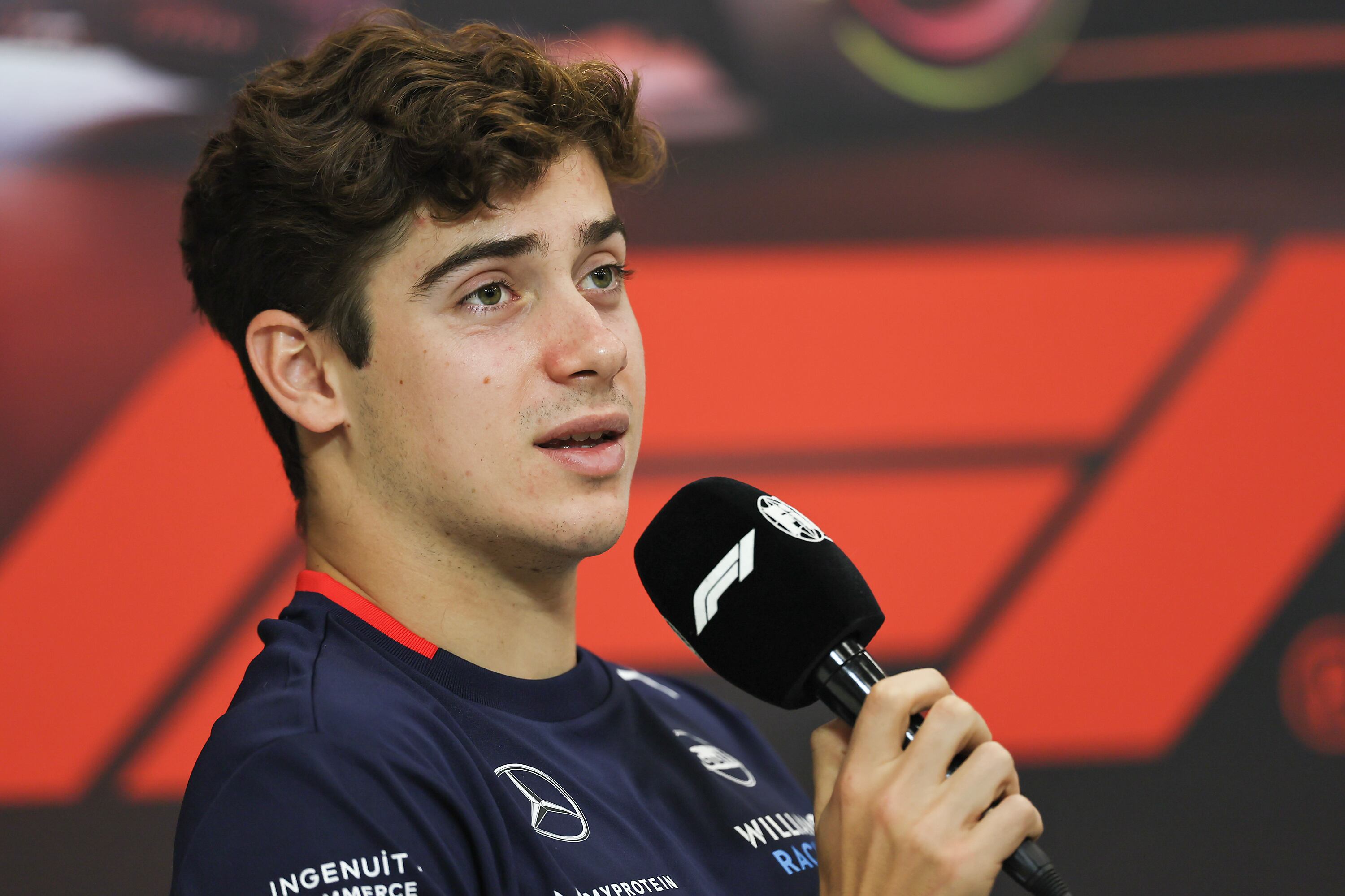 Colapinto sorprende a todos dejando Williams para seguir en la Fórmula 1 con miras al 2025 | Getty Images