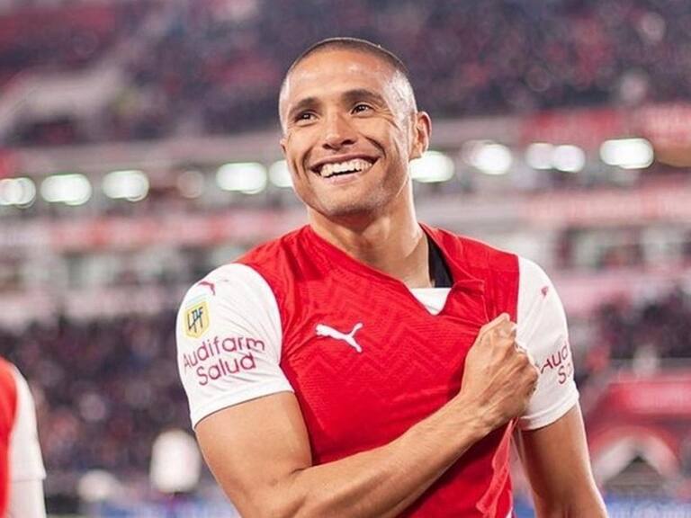 No solo es Carlos Palacios: aseguran que Colo Colo también dejó listo el fichaje de Leandro Benegas