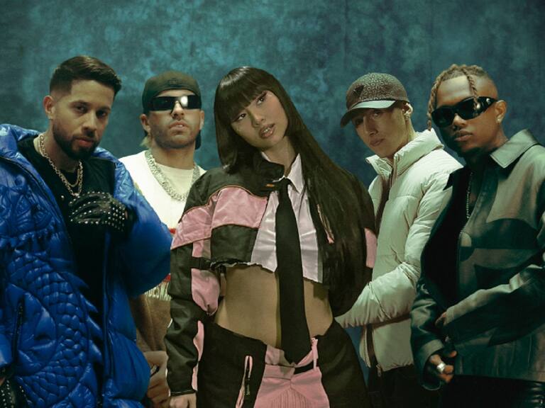 La polémica que rodea a Ultra Solo Remix: Una posible triángulo amoroso y un cantante que quedó fuera