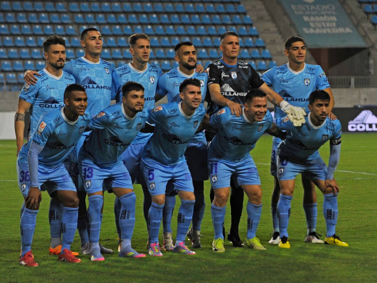 La nueva salida que golpea a Deportes Iquique: “Se ha decidido poner término al vínculo con el jugador”