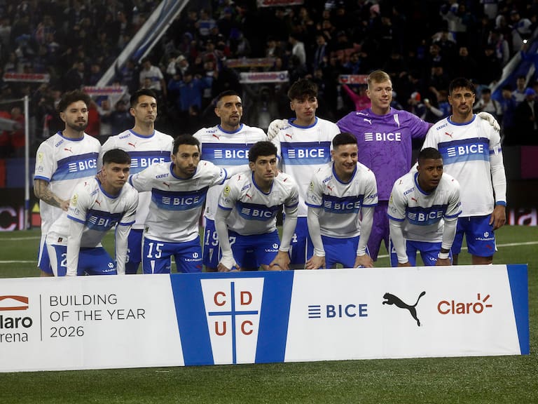 Universidad Católica enfrenta a Estudiantes por Copa Libertadores: cuándo juegan, dónde y quién transmite en vivo, online y por TV