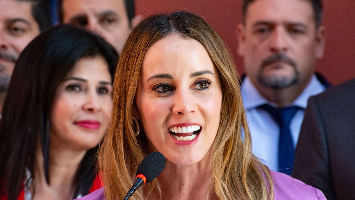 Vía corredores y otros mecanismos: ministra Sedini asegura que expulsiones de migrantes serán “constantes y sistemáticas”